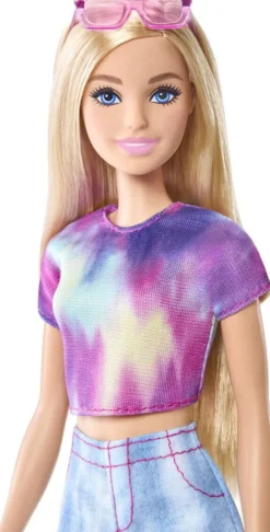 Malibu Barbie - Mysteries: Beach Detectives