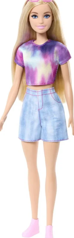 Malibu Barbie - Mysteries: Beach Detectives