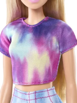 Malibu Barbie - Mysteries: Beach Detectives
