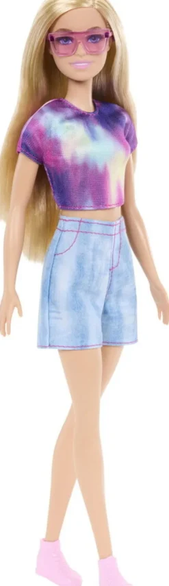 Malibu Barbie - Mysteries: Beach Detectives