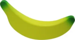 Mamamemo - Banan - L 13 CM - Legemad I Træ