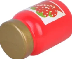 Mamamemo - Jordbær Marmelade - Træ
