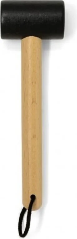 Mamamemo - Kødhammer - Træ