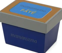 Mamamemo - Leverpostej - Legemad I Træ
