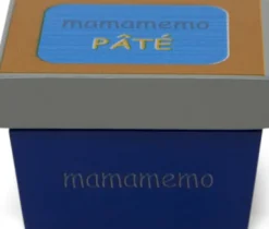 Mamamemo - Leverpostej - Legemad I Træ