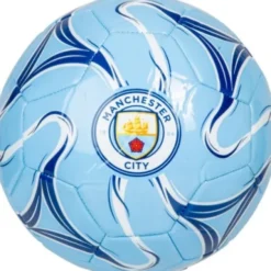 Manchester City - Fodbold - Str. 5