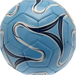Manchester City - Fodbold - Str. 5
