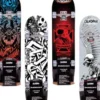 1/2 Maple Skateboard - 24306