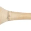 Maraca Instrument - Træ - 20 CM