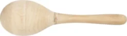 Maraca Instrument - Træ - 20 CM