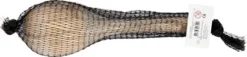 Maraca Instrument - Træ - 20 CM