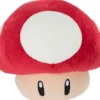 Mario Bamse - Mario Kart - Mushroom - Club Mocchi Mocchi - 38 CM