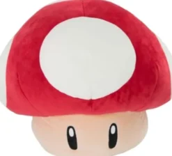 Mario Bamse - Mario Kart - Mushroom - Club Mocchi Mocchi - 38 CM