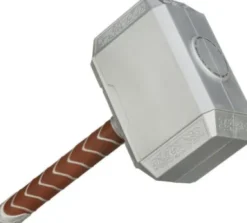 Marvel Avengers - Thor Battle Hammer - Hasbro B0445