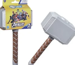 Marvel Avengers - Thor Battle Hammer - Hasbro B0445