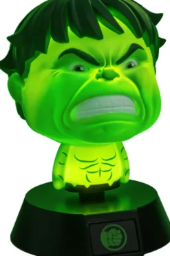 Marvel - Hulk Icon Light
