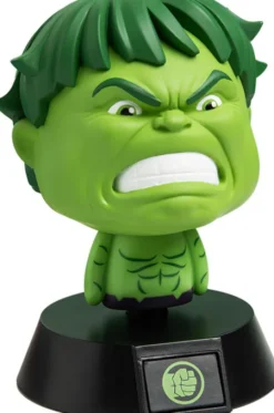 Marvel - Hulk Icon Light