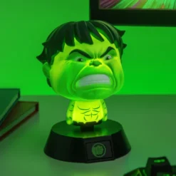 Marvel - Hulk Icon Light