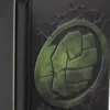 Marvel - Hulk Playing Cards In A Tin