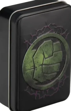 Marvel - Hulk Playing Cards In A Tin