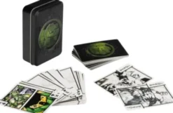 Marvel - Hulk Playing Cards In A Tin