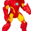 Marvel - Iron Man Mix Mashers Action Figur - 12 CM - Avengers