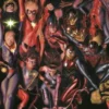 Marvel Puslespil - 1000 Brikker - Clementoni