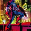 Marvel Puslespil - Captain America - 1000 Brikker - Clementoni
