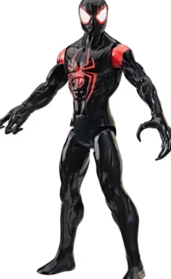 Marvel Spider-Man - Venom Vs Miles Morales - Hasbro G0735