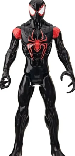 Marvel Spider-Man - Venom Vs Miles Morales - Hasbro G0735