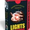 Marvin's Magic - Lights From Anywhere, Junior