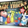 Marvins Magic - Marvins Tryllesæt 300 Tricks