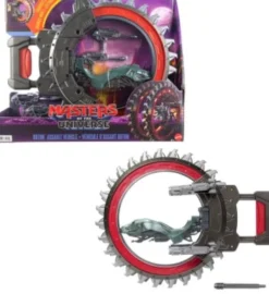 Masters Of The Universe - Roton Assault Vehicle - Mattel Jkj05