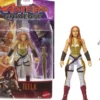 Masters Of The Universe - Teela Action Figur - Mattel Jkh90
