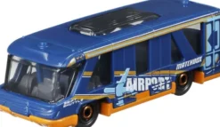 Matchbox Biler - Top Gun Maverick - 5 Stk