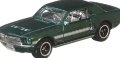 Matchbox Biler - Top Gun Maverick - 5 Stk
