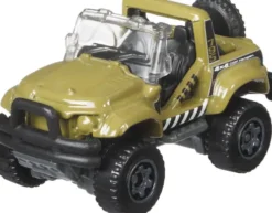 Matchbox Biler - Top Gun Maverick - 5 Stk