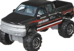 Matchbox Biler - Top Gun Maverick - 5 Stk