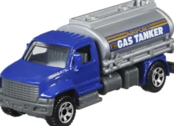 Matchbox Biler - Top Gun Maverick - 5 Stk