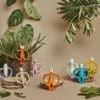 Matchstick Monkey - Echo Elephant Teether Bidering