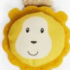 Matchstick Monkey - Ludo Lion Wrist Teether Biderangle - Løve