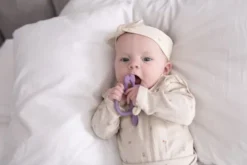 Matchstick Monkey - Teddy Tiger Teether Bidering