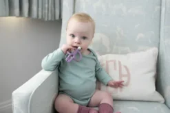 Matchstick Monkey - Teddy Tiger Teether Bidering