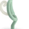 Matchstick Monkey - Teething Toy And Gel Applicator - Mintgrøn