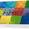 Matematik Vendespil - Multiplikationsmemory - 240 Brikker