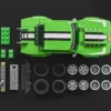 Mattel Brick Shop Jft16 - Custom 68 Camaro - Hot Wheels Speed