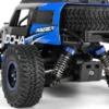 Maverick Doha 1/20 4Wd Electric Truck - Blue - Mv150700 - Maverick Rc