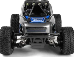 Maverick Doha 1/20 4Wd Electric Truck - Blue - Mv150700 - Maverick Rc