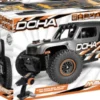 Maverick Doha 1/20 4Wd Electric Truck - Orange - Mv150702 - Maverick Rc