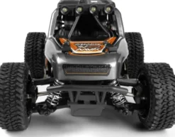 Maverick Doha 1/20 4Wd Electric Truck - Orange - Mv150702 - Maverick Rc